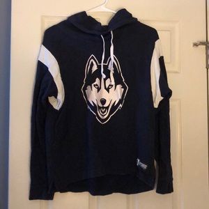 Victoria’s Secret PINK Uconn Sweatshirt